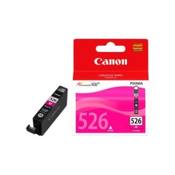 Canon C526M Cartouche originale CLI-526M