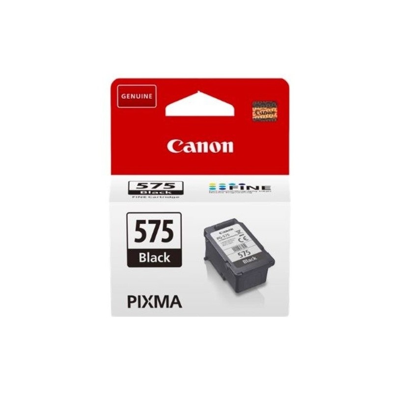Canon 575 - cartouche originale PG575, 5438C001 - Black