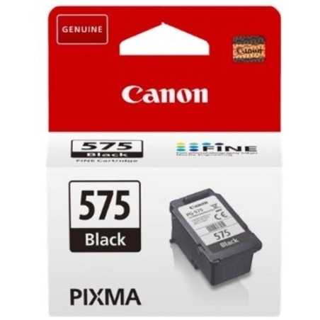 Canon 575 - cartouche originale PG575, 5438C001 - Black