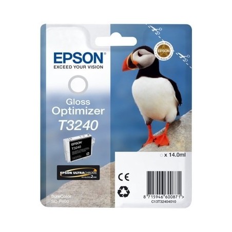 Epson T3240 Cartouche originale T324040 - Gloss