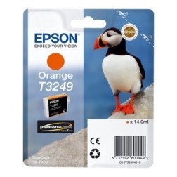 Epson UT3249 Cartouche authentique T324940 - Orange