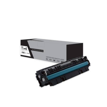 Hp 410X B / CF410X - Toner compatible avec CF410X - Noir