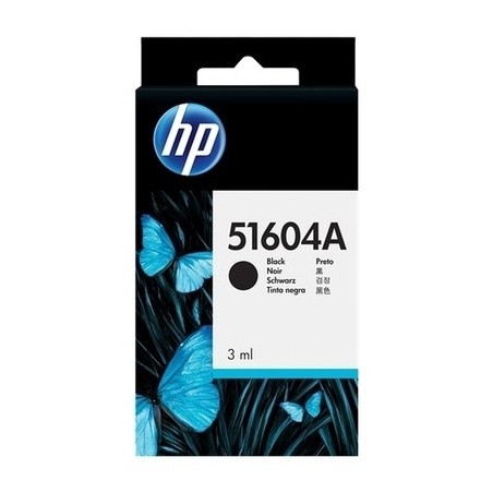 hp H51604A Cartouche originale 51604A - Noir