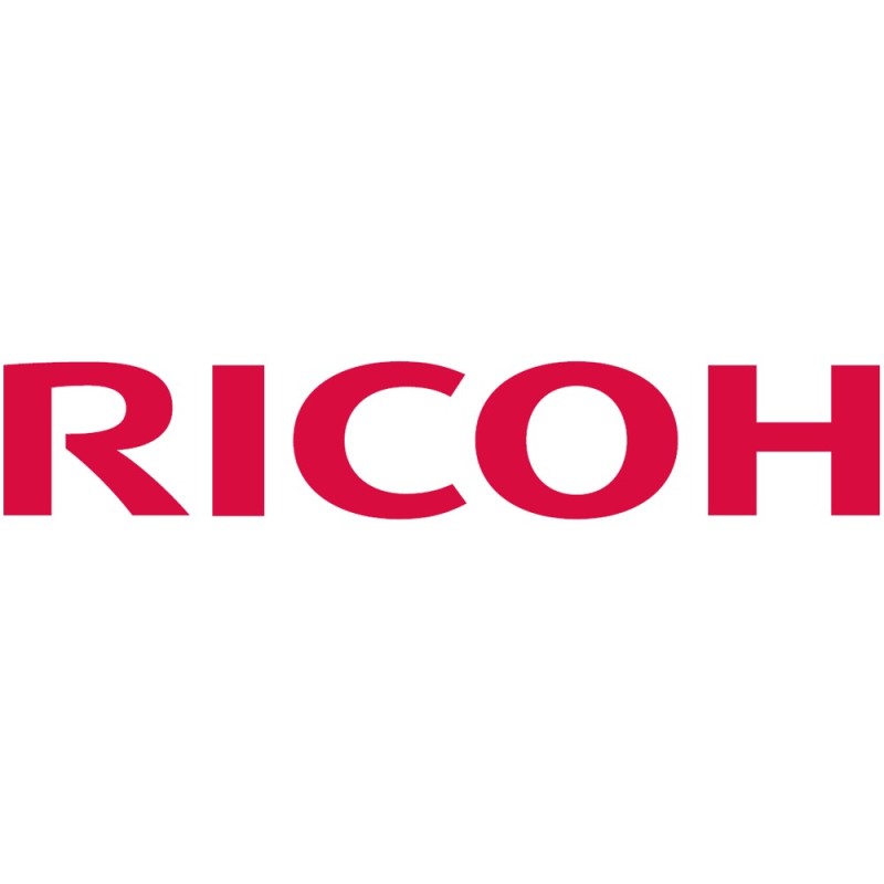 Ricoh 408451 - Toner originale 408451 - Black