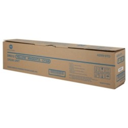 Tambour authentique Kyocera Mita A2XN0RD - noir