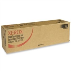Toner authentique Xerox 006R01317 - noir