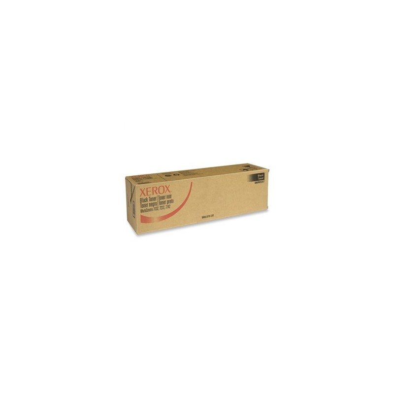 Toner originale Xerox 006R01317 - noir