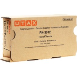 Toner authentique Utax 1T02T60UT0