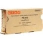 Toner originale Utax 1T02T60UT0, PK3012 - Noir