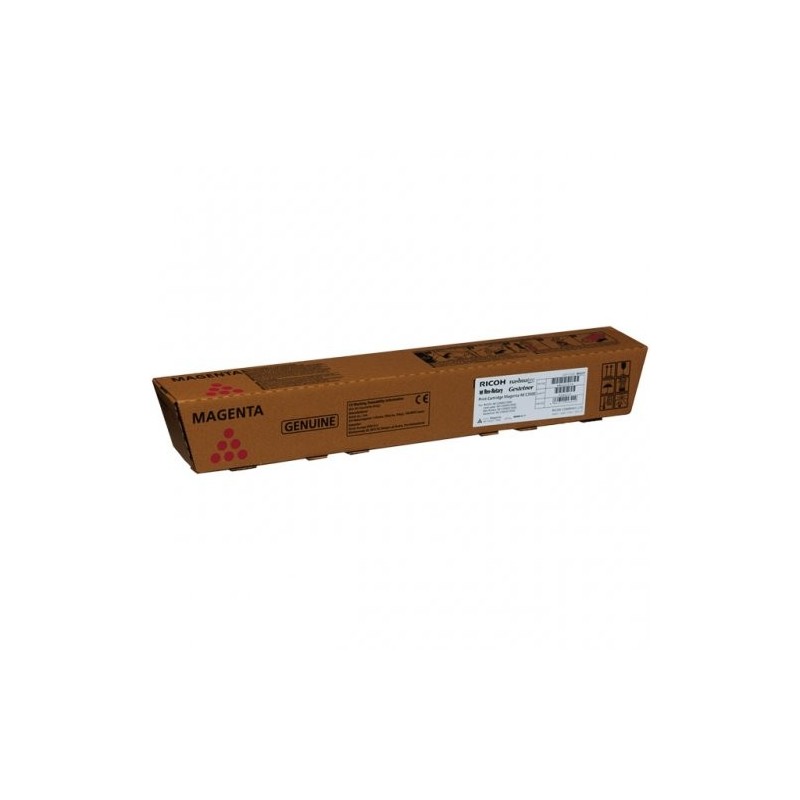 Ricoh 842258, 842254 - Toner originale 842258, 842254 - Cyan