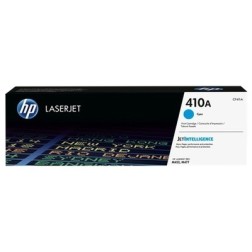 Toner authentique Hp CF411A - Cyan