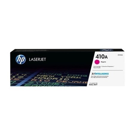 Toner originale Hp CF413A - Magenta