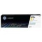 Toner originale Hp CF412A - Jaune