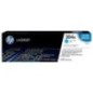 Toner originale Hp CC531A, 304A - Cyan