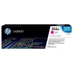 Toner authentique Hp CC533A