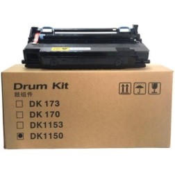 Tambour authentique Kyocera Mita DK-1150 - Noir