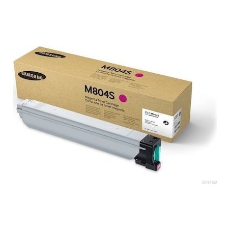 Samsung M804S - Toner originale CLTM804SELS, SS628A, M804 - Magenta