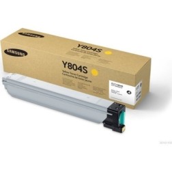 Samsung M804S - Toner authentique CLTY804SELS