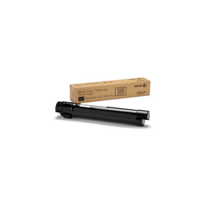 Xerox 7425 - Toner originale 006R01395 - Black