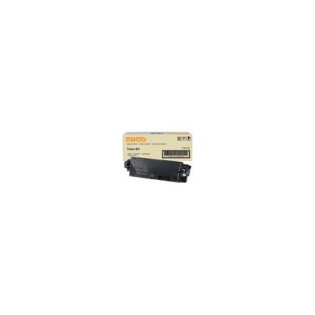 Utax 5012 - Toner authentique 1T02NS0UT0