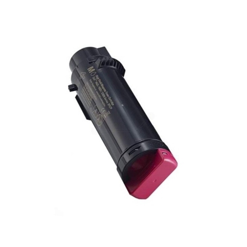 Toner originale Dell 593BBRV - Magenta