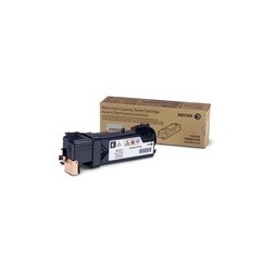 Toner authentique Xerox 106R01455 - noir