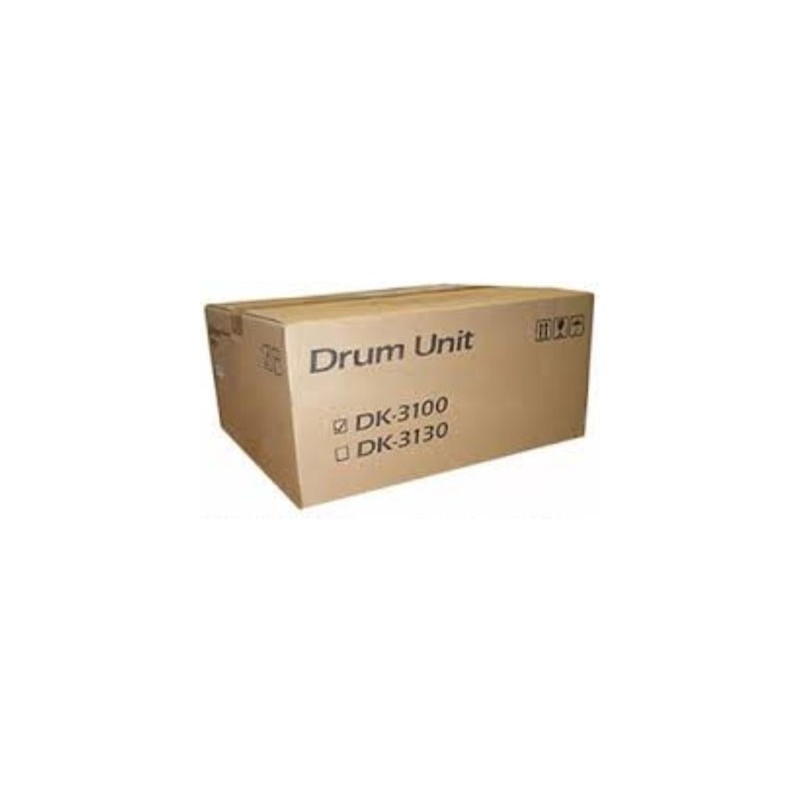 Tambour originale Kyocera Mita DK-3100 - Noir