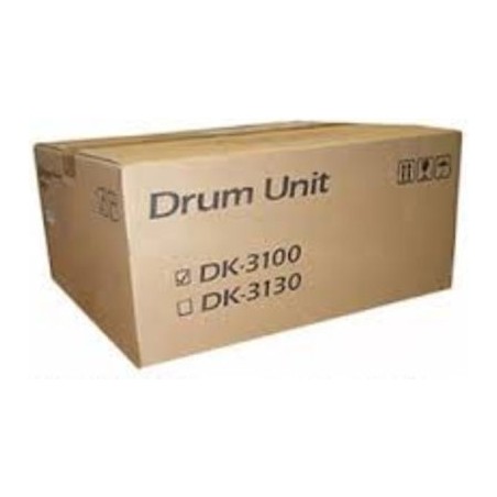 Tambour originale Kyocera Mita DK-3100 - Noir