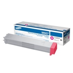 Toner authentique Samsung MLTM607S