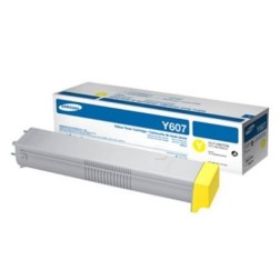 Toner authentique Samsung MLTY607S