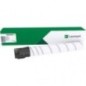 Lexmark 76C00Y0 - Toner originale 76C00Y0 - Yellow