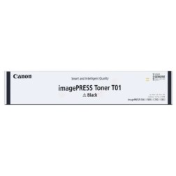 Canon T01 - Toner authentique 8066B001