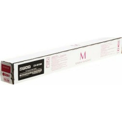 Triumph Adler 8513 - Toner authentique CK8513M - Magenta