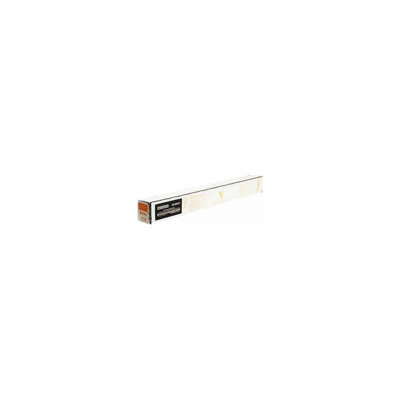 Triumph Adler 8513 - Toner originale CK8513Y - Yellow