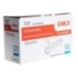 OKI C711 - Tambour originale 44318507 - Cyan