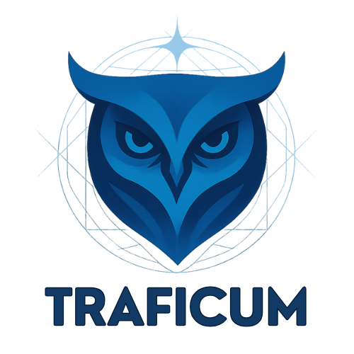 Logo Traficum